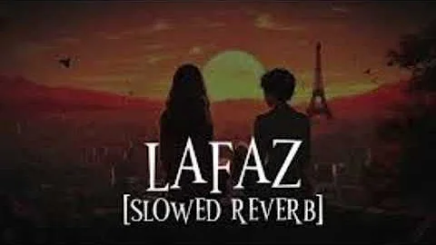 Lafaz - mehtab virk slowed and reverb #trinding