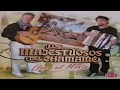 Los Majestuosos Del Chamamé- Llora El Monte  (Material Completo)