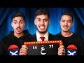 1 لعبنا لعبة الحروف فواكه الخضر       