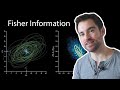 The fisher information