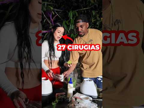 VENEZOLANA CON 27