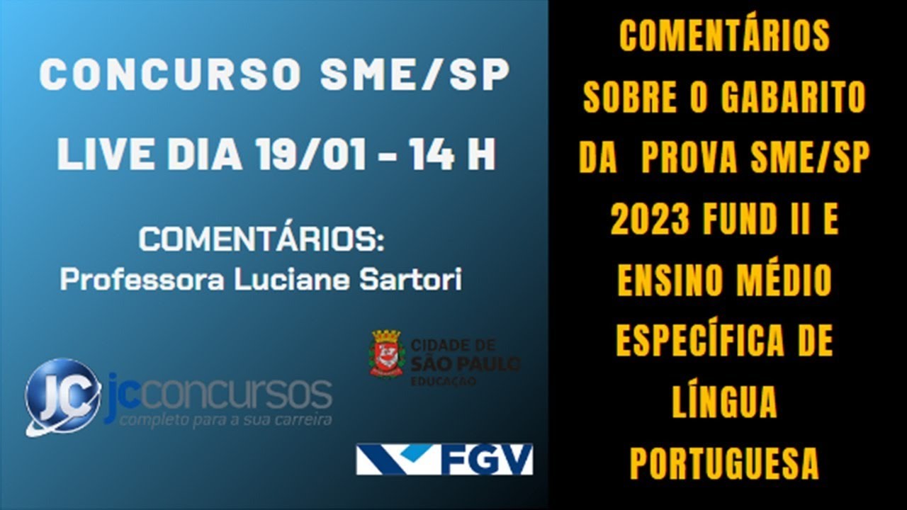 SME-SP, 15/10/22: CONVOCAÇÃO PROFº TEMP, PENHA, BUTANTÃ