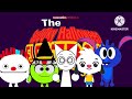 The SpOOky Halloween Electrons Show Promo Family Jr On Family Channel Canada 