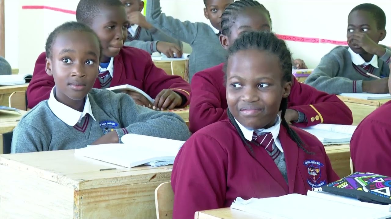 Religious institutions embrace new curriculum