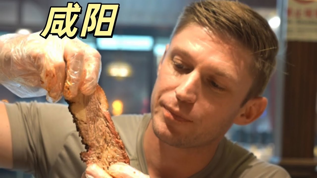 健身人的天堂，德国人：真不白来！