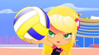 The Secret 👧 PINY Institute of New York | IN ENGLISH | PWR CLUB
