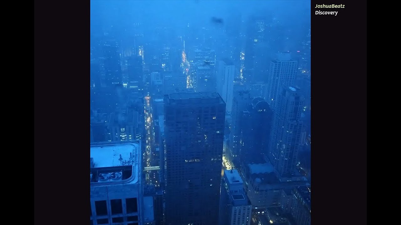 free ambient izaya tiji type beat - discovery