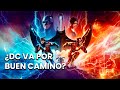 The FLASH: ¿Es un Cierre DIGNO para el UNIVERSO DC?