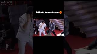 Suriya Anna Dance