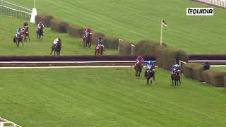 Vidéo de la course PMU PRIX RUSH