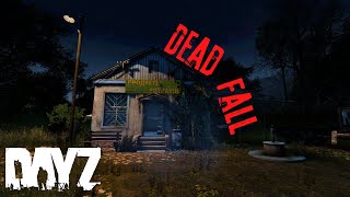 Getting to The SECRET PASSAGE on a NEW DayZ Map | GreenHell DeadFall Adventure Part 1 #dayz