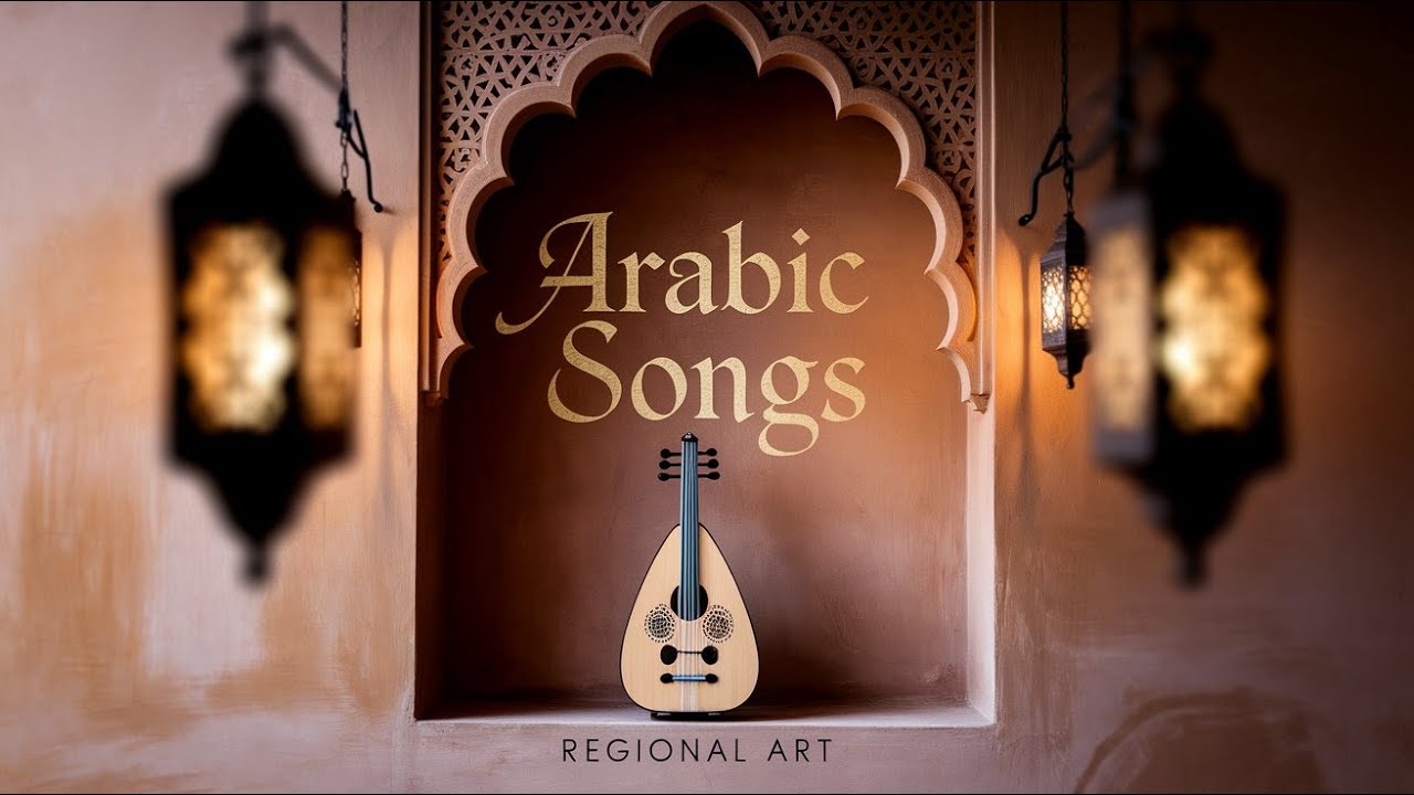 Best Arabic Music ๐ ู
ู ุฏููู ุฃูุง ุถุงูุน โจ Heart Touching Arabic Song 2025 Best Arabic Music ๐ ู
ู ุฏููู ุฃูุง ุถุงูุน โจ Heart Touching Arabic Song 2025