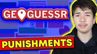 Geoguessr Live Stream