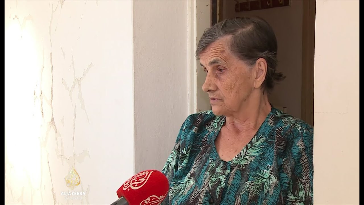 كوستاينيتسا بعد الزلزال: أعمال ترميم لا تنتهي، ولكن لم يتم تقديم أي تعويضات حتى الآن