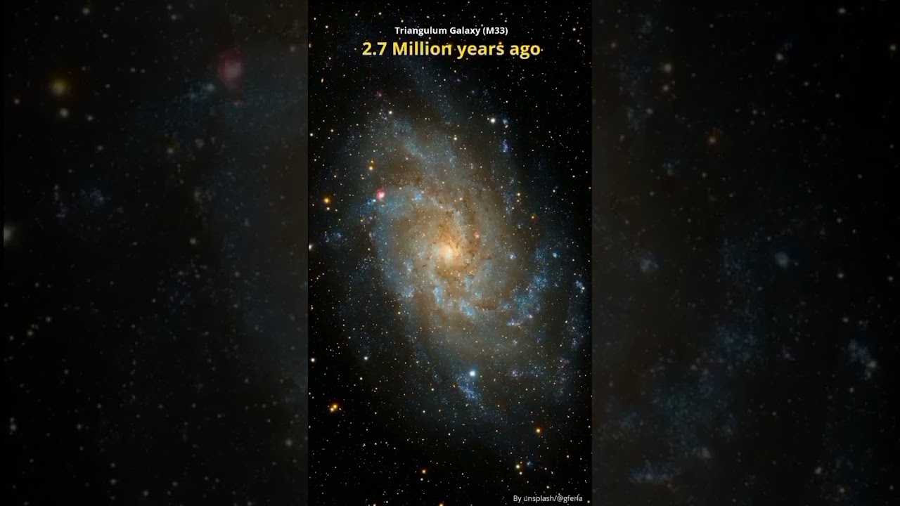 Can We Really See the Past? 🌌