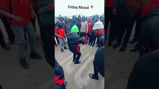 Amapiano Friday mood 2023 @siyabongamsteezmalume