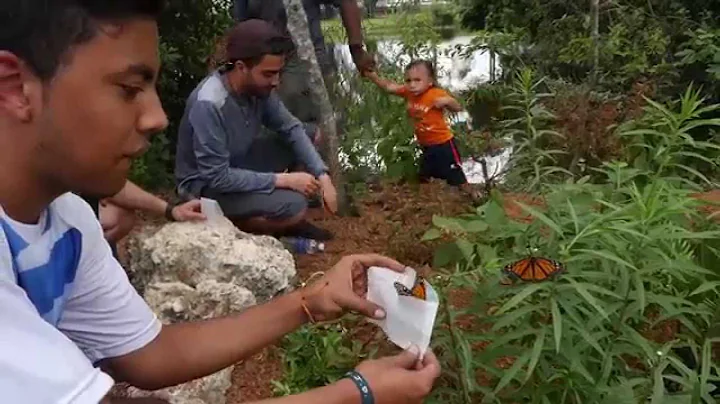 Happy Earth Day from FIU