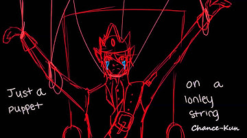 Viva La Vida |Sketch PMV/MAP| Completed MAP posted