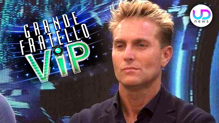 GF Vip: Pasquale Laricchia Smascherato dalla Ex Vi...