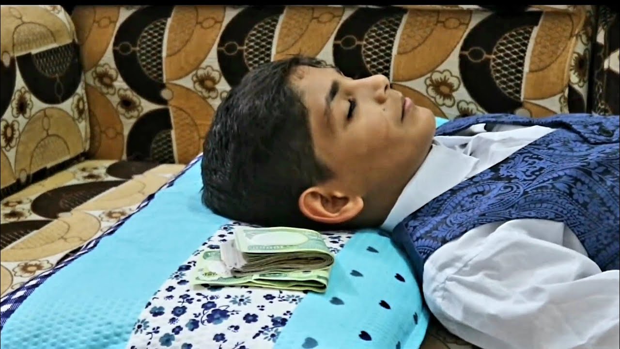 فلم عراقي الحلم المزعج / الحلقه الكامله 2021😥💔