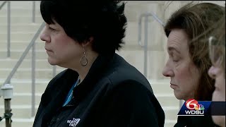 Friends continue to seek justice for Nanette Krentel