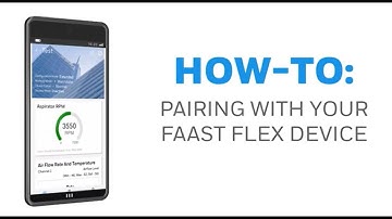 FAAST FLEX: How-To Pair Your Bluetooth