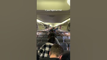 Thumbnail of DON'T book seats next to your travel partner🚫
