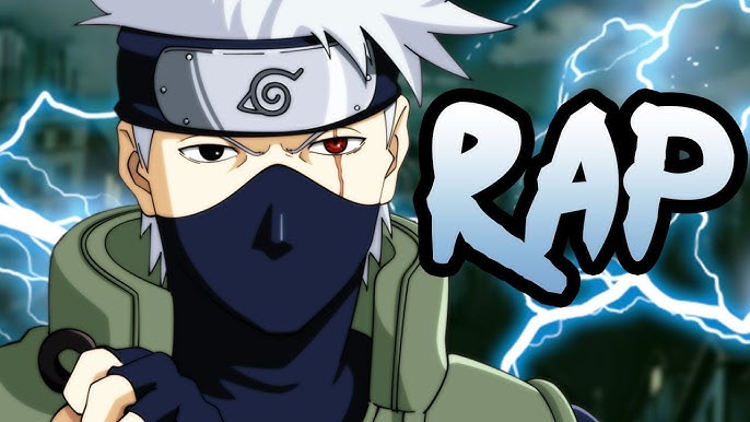 Rap Do Minato ( Naruto )  QUARTO HOKAGE  TORNEIO TON HITS