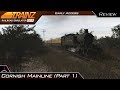 Cornish Mainline First Look (Part 1) | Trainz Railroad Simulator 2019 | Early Access