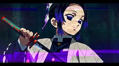 SAY MY NAME  | Shinobu x Killua x Erza x Zoro  [Edit/AMV]