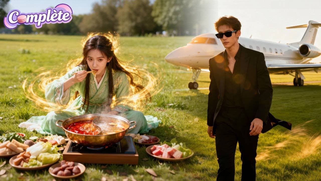 Un PDG enlève une fille en plein hot-pot… mais découvre qu’elle est son coup de foudre d’autrefois !