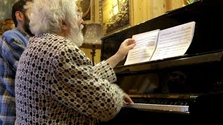 видео: В.А.Моцарт. Концерт №19, II.Адажио исп. Иоанн Богомил картинка: В.А.Моцарт. Концерт №19, II.Адажио исп. Иоанн Богомил