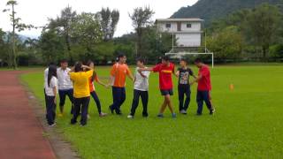 20140922主任趣味鬼抓人遊戲PART1