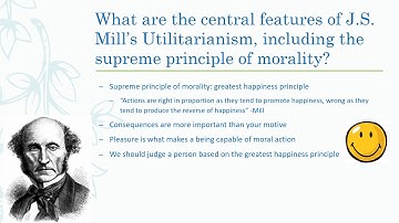 Global Ethics End of Module 2 assignment