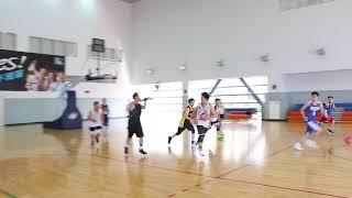 1080727 板橋運動中心 11