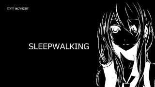 Video thumbnail of "Bring Me The Horizon - "Sleepwalking" (Fai EDM Cover)"