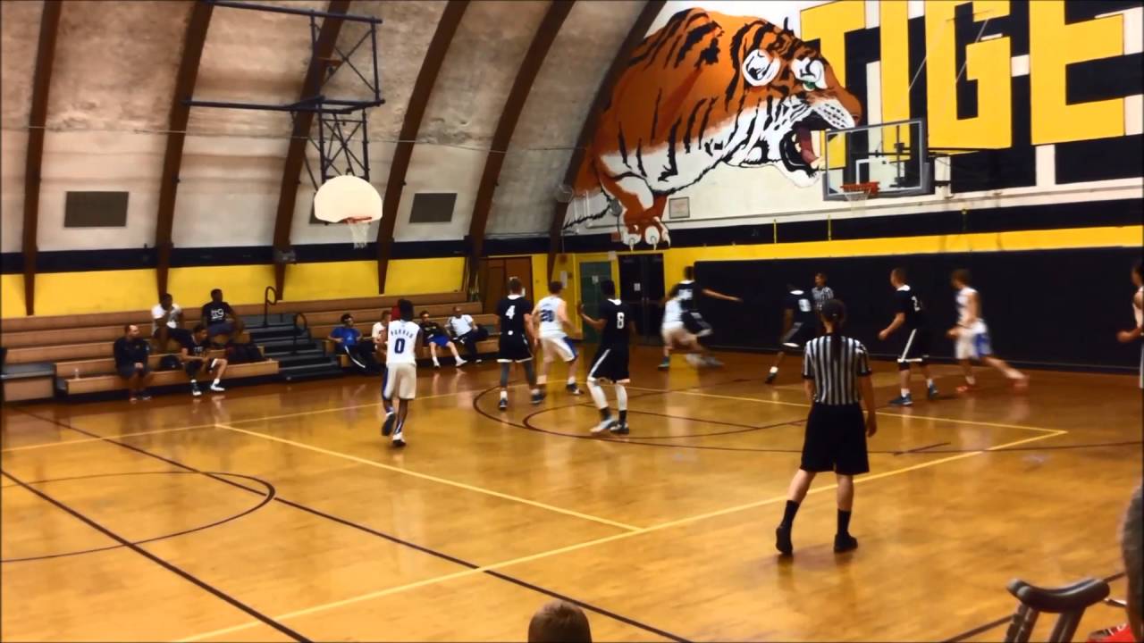 Jake Benhart Spring 2016 Pitt Jam Fest and Spring Jam Fest AAU