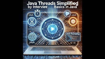 Java Threads Simplified by Interview Catalyst | Learn Multithreading Basics in Java