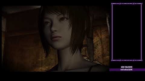 Fatal Frame 4: Mask of the Lunar Eclipse - Part 2