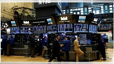 Wall Street to open lower as optimism over trade talks fades