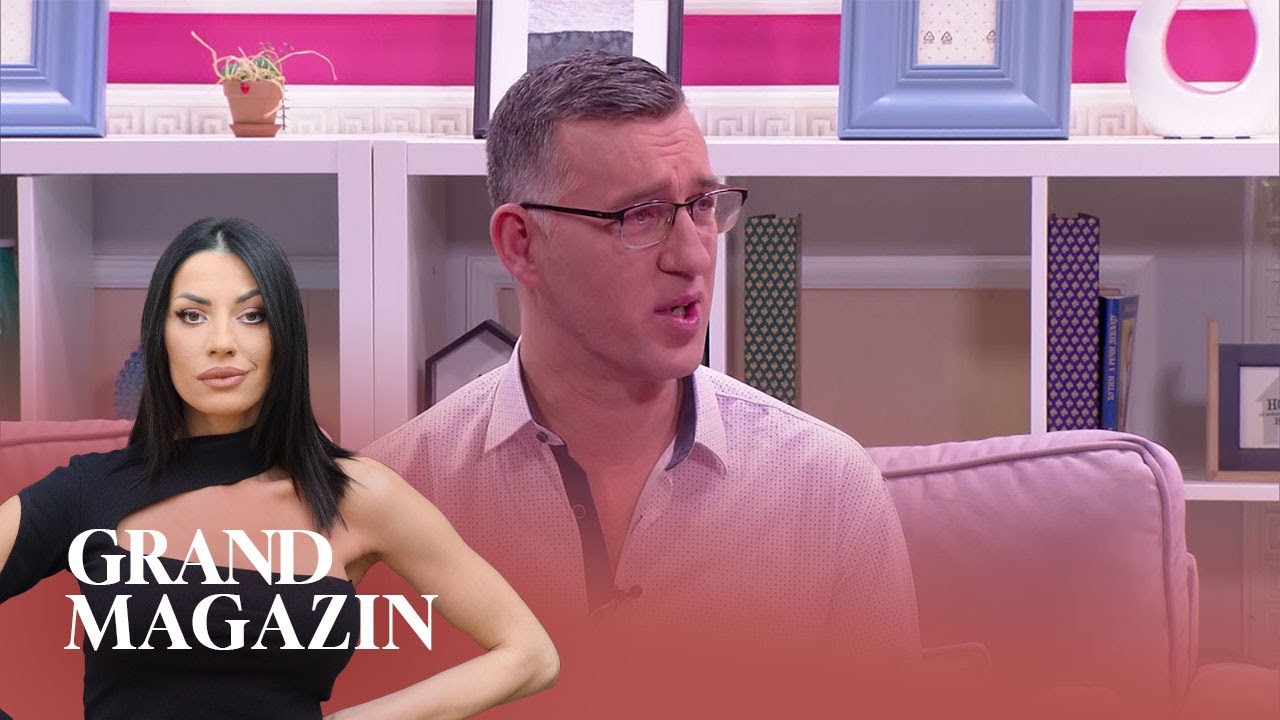 Aleksandar Kazić Alex - Karijeru nastavljam bez brata