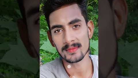 #Shorts dark black & blue Editing | Background color change | PicsArt Editing | #Realistic Editing