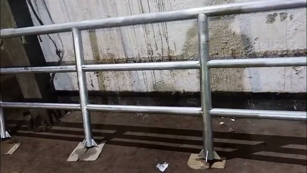 গ্যালভানাইজিং প্রক্রিয়া কিভাবে কাজ করে? | Hot Dip Galvanizing Plant