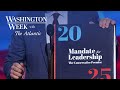 How Trump implemented much of Project 2025 in his first year Mp3 Song