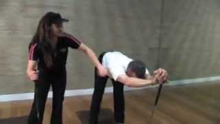 Weeks Speaks - A visit to Stratusphere (2/3)