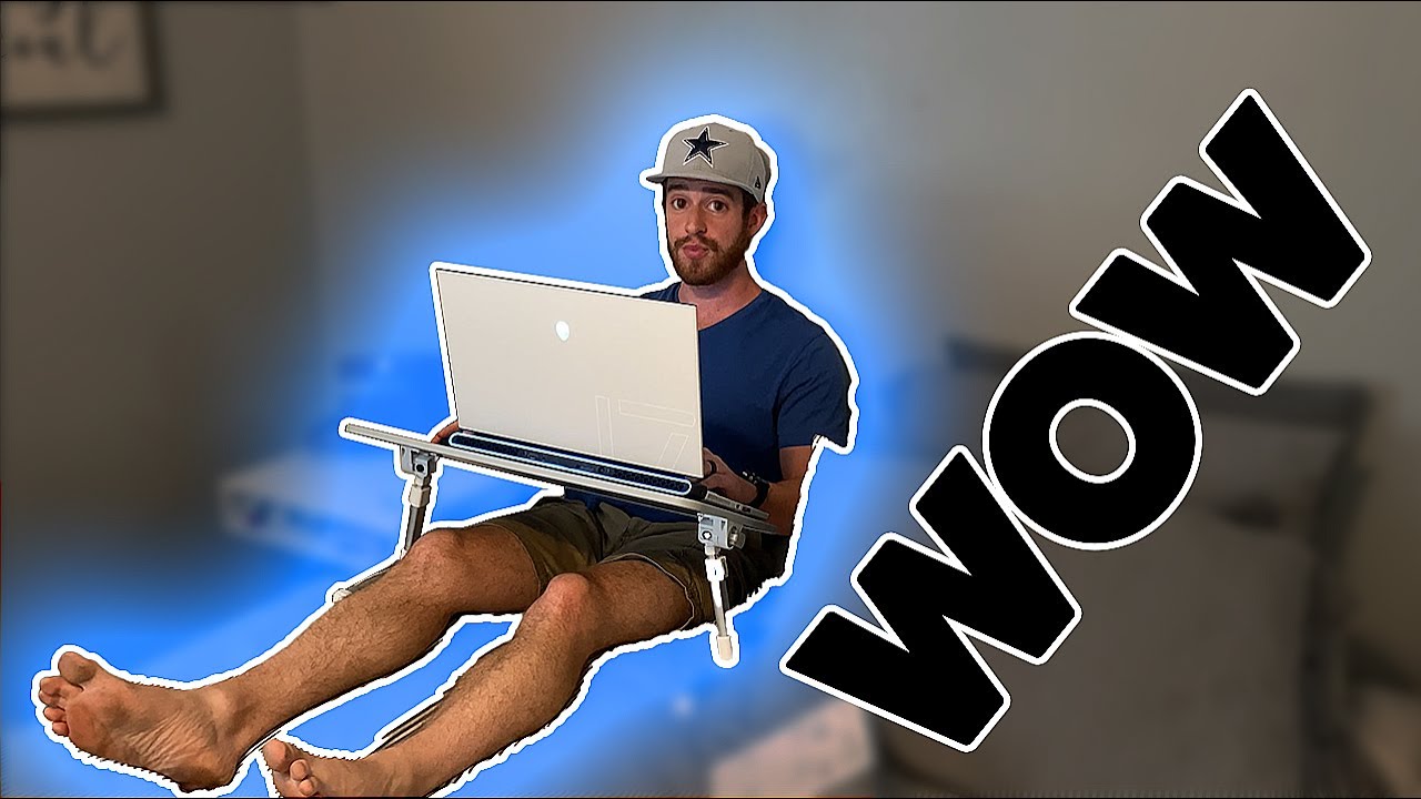 🔥The Best Laptop Stand 2021 Is this the highest quality laptop desk