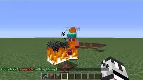 Minecraft - EvilAdmin Spigot Plugin Tutorial