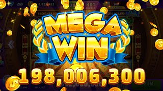 Cash Hoard game's | new games play | free app and money | Jack pot | (MEGA WIN). $198,006,300. screenshot 2