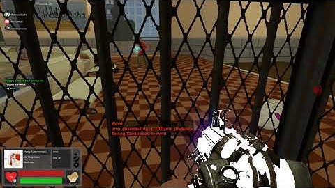 i joined a pony rp server and rdmed a bunch of people and got caught and my boys have my back