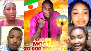 🚨😱 MOCTAR WINS THE SECRET STORY FINAL: REACTIONS AFTER THE FINAL